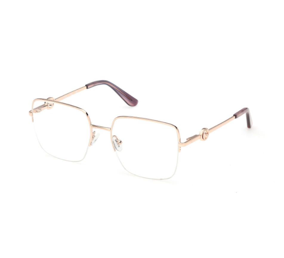 Brillen GUESS GU50347 028 53/18