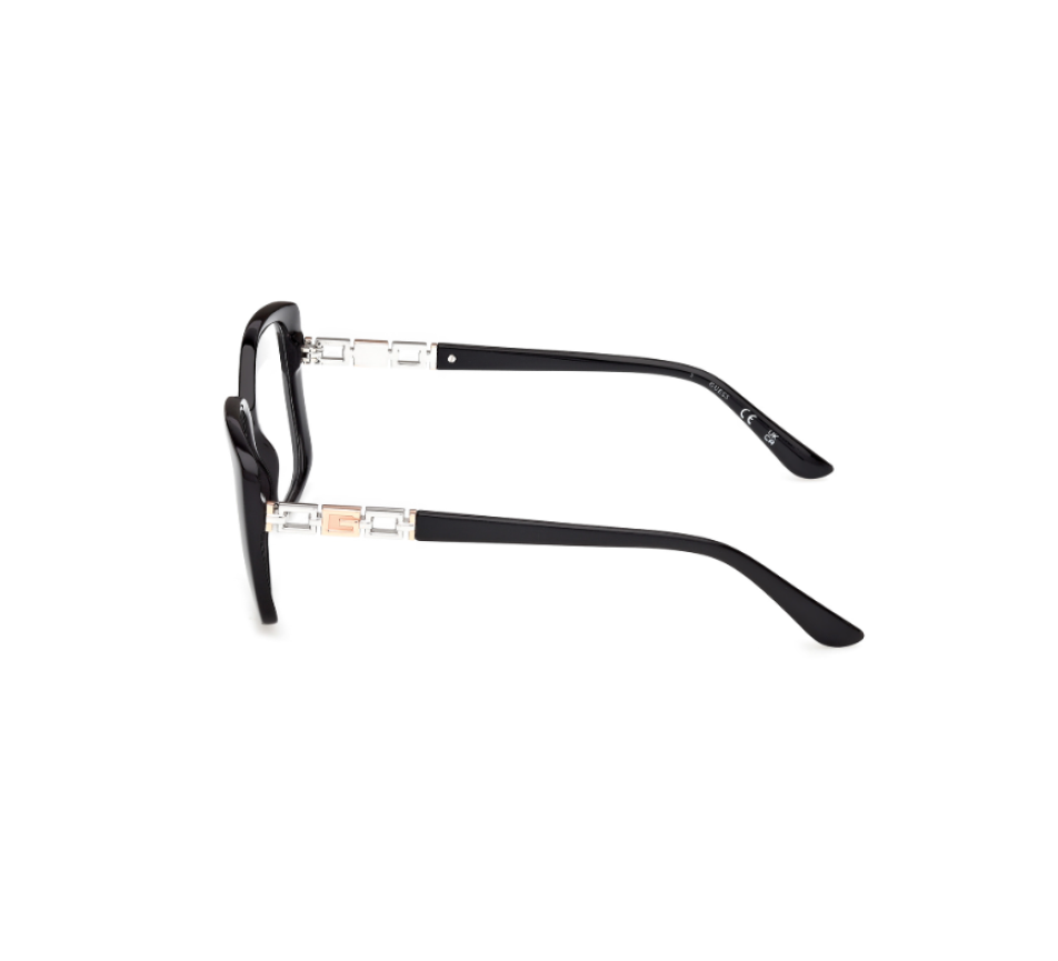 Brillen GUESS GU50359 001 52/18