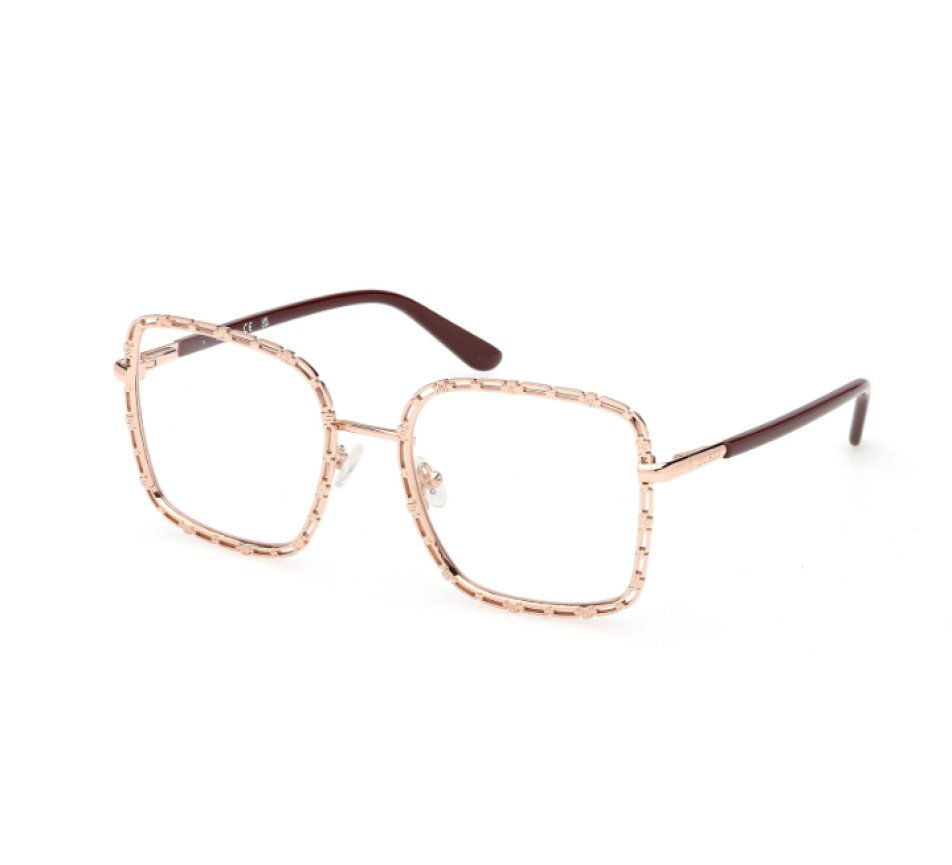 Brillen GUESS GU50364 028 54/21