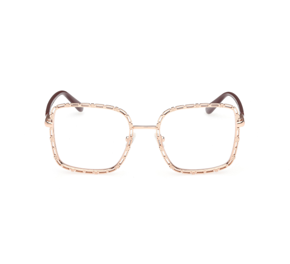 Brillen GUESS GU50364 028 54/21