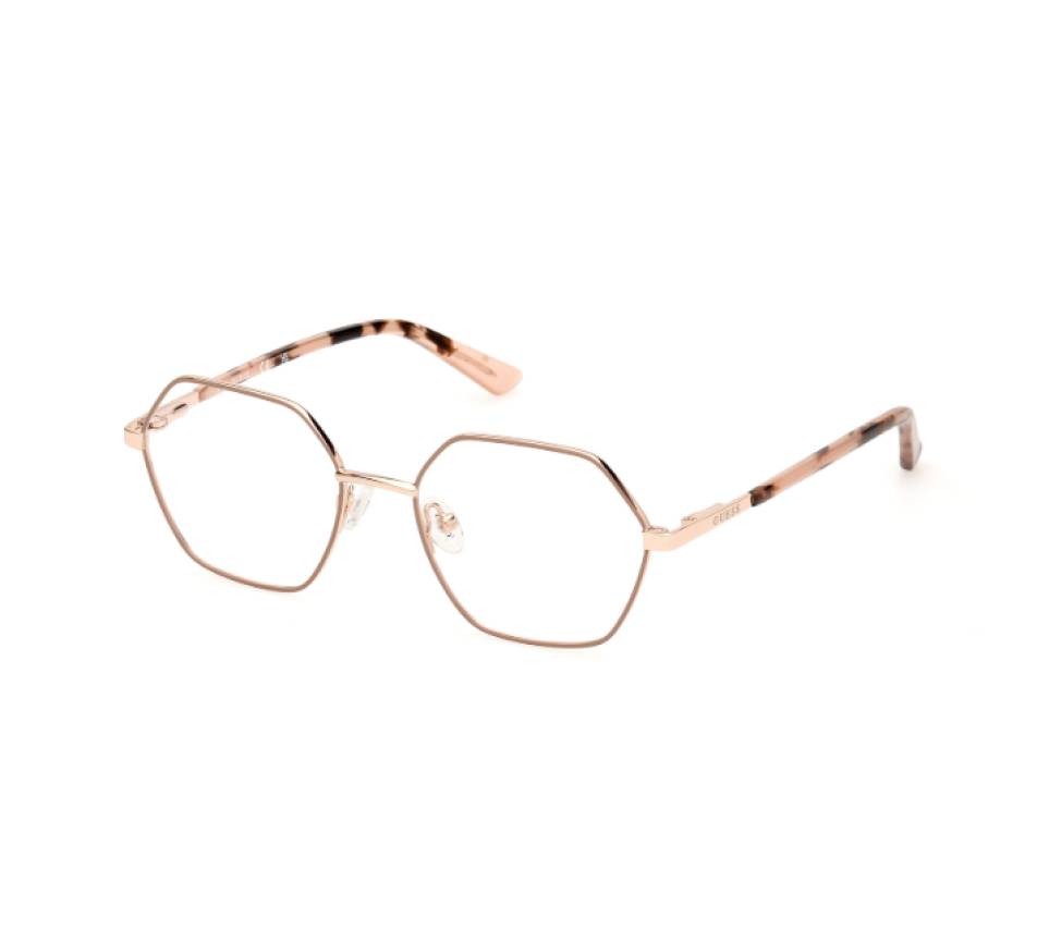 Brillen GUESS GU8275 059 47/17