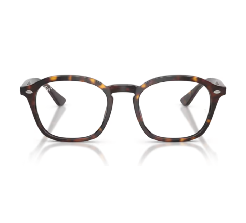 Brillen RAY-BAN RX5451 - 2012 50/20