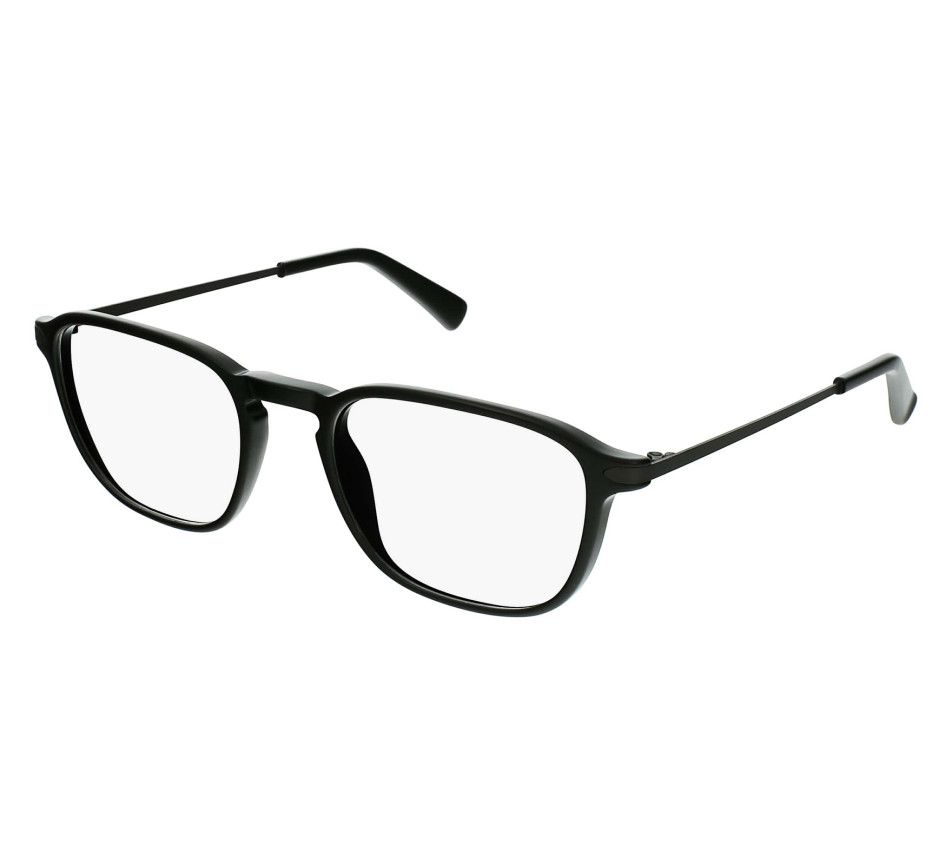 Brillen 1796 CBHC2106 NOIR 52/20