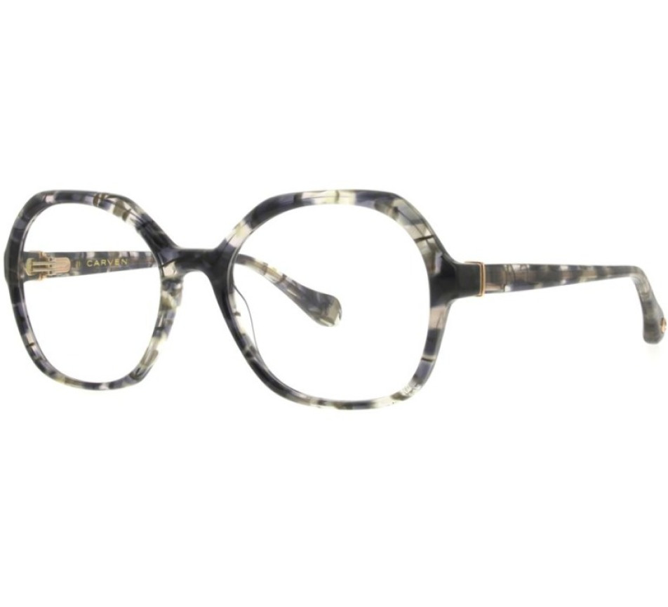 Brillen CARVEN CC1064 E527 53/18