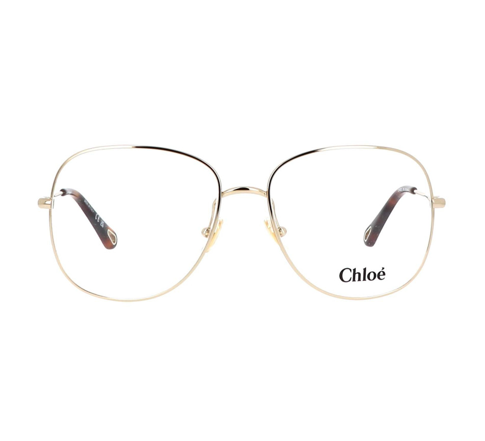 Brillen CHLOE CH0020O 001 57/16
