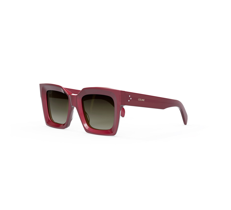 Zonnebrillen CELINE CL40130I 74K 51/22