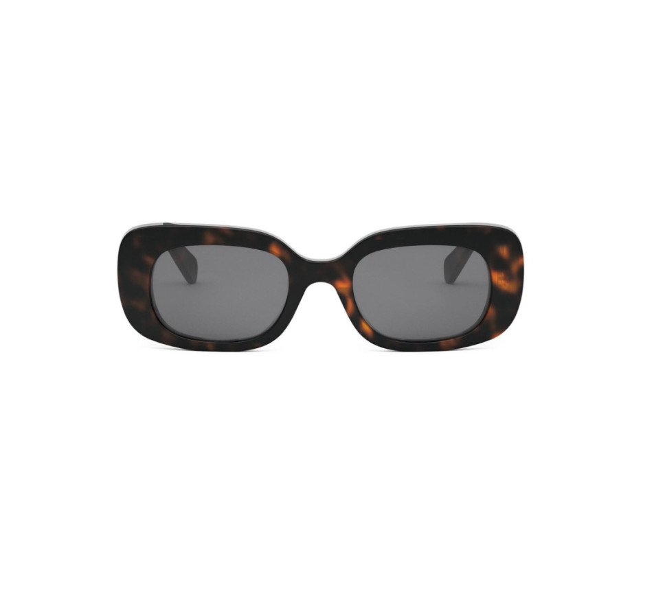 Zonnebrillen CELINE CELINE 3 STIPPEN CL40287U 52A 51/21