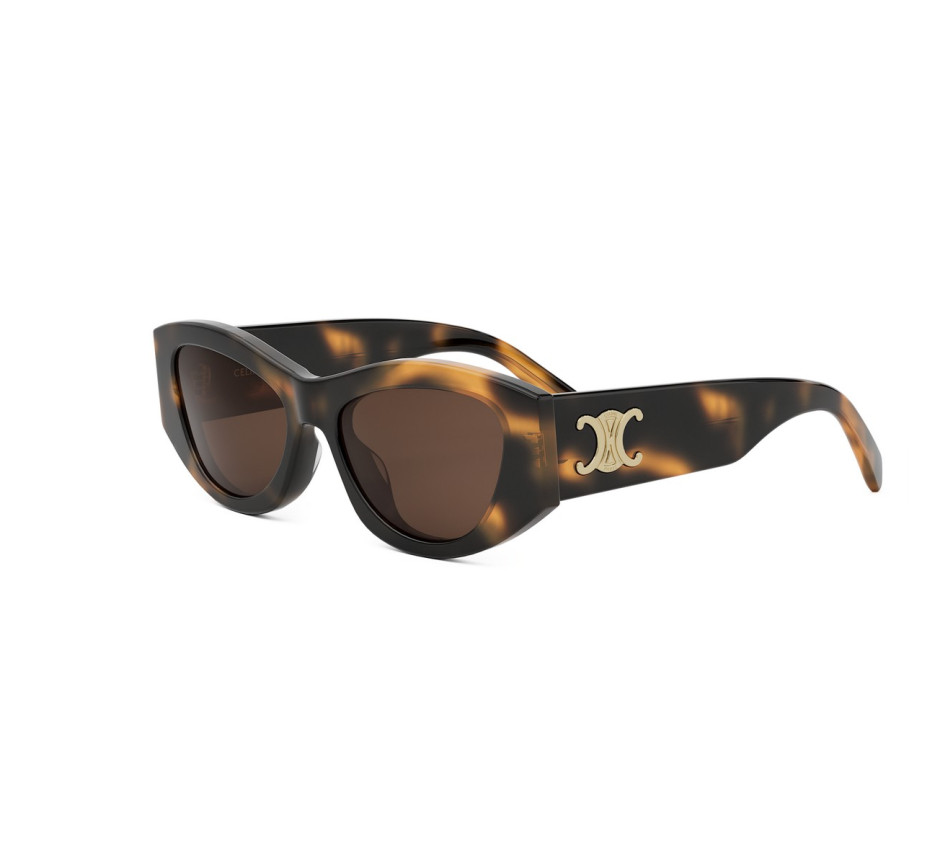 Zonnebrillen CELINE TRIOMPHE CL40308U 53E 55/18