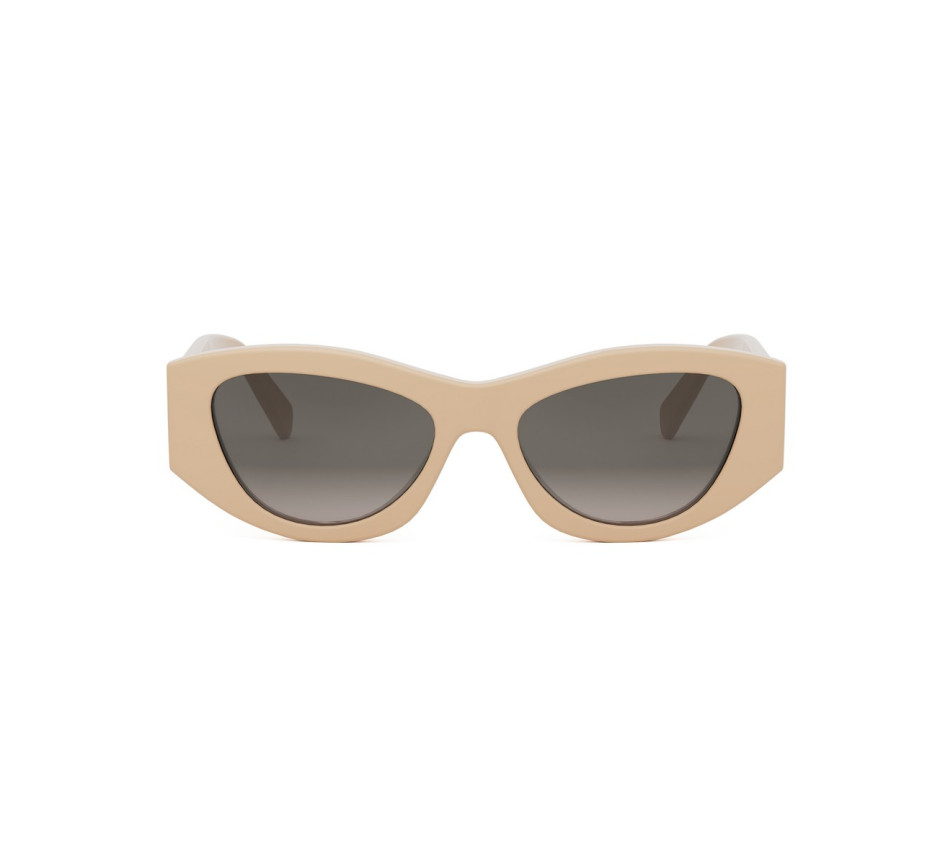 Zonnebrillen CELINE TRIOMPHE CL40308U 57B 55/18