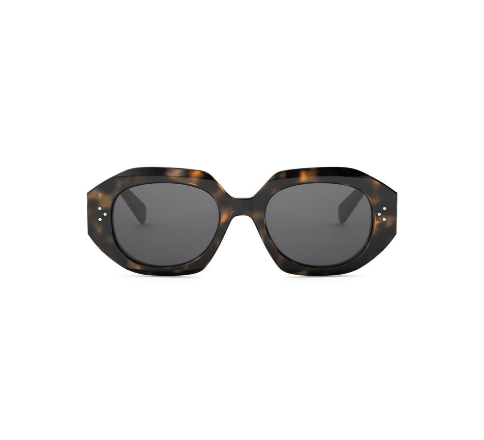 Zonnebrillen CELINE CELINE 3 STIPPEN CL40319I 53A 52/20