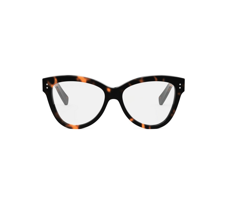 Brillen CELINE CELINE DUN CL50158I 052 55/16