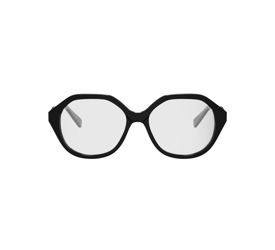 Brillen CELINE CELINE DUN CL50167I 001 54/16