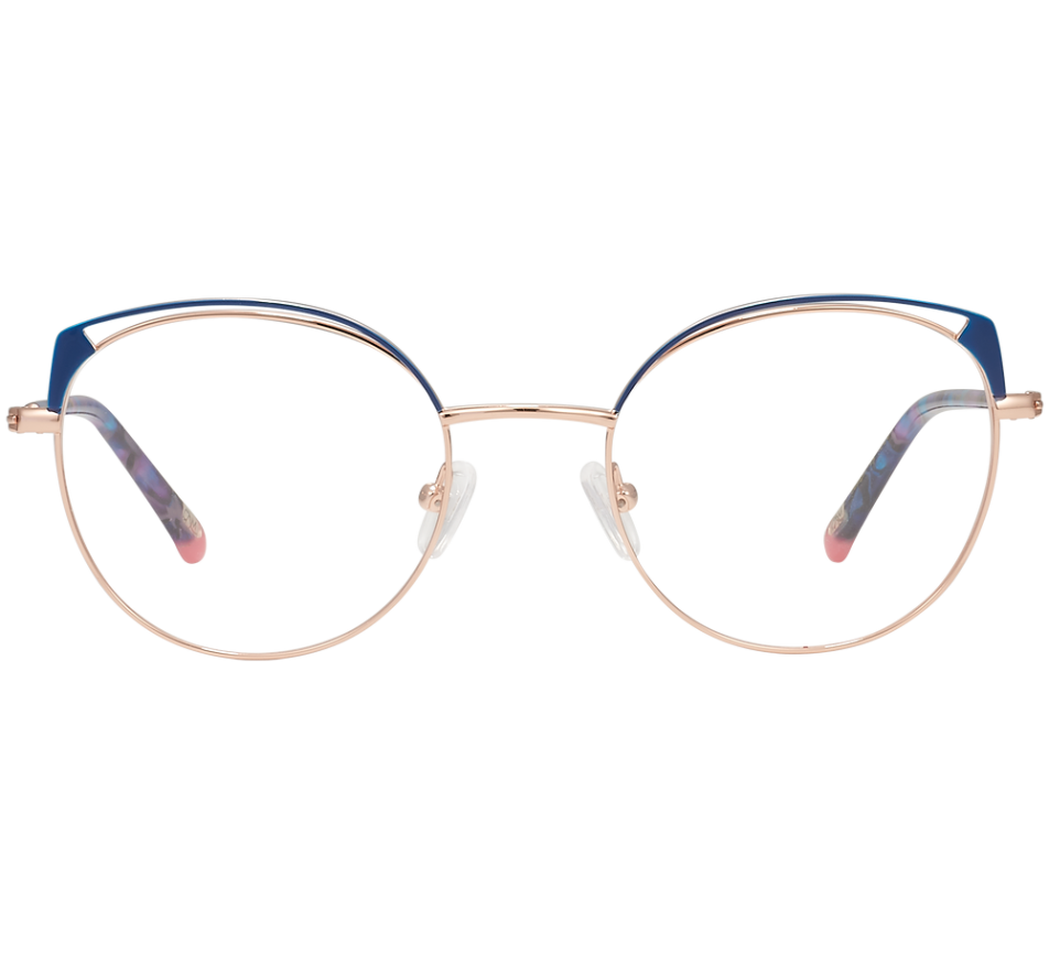 Brillen CLEMENCE & MARGAUX CM392 L'OBSTINEE 01NB 50/20