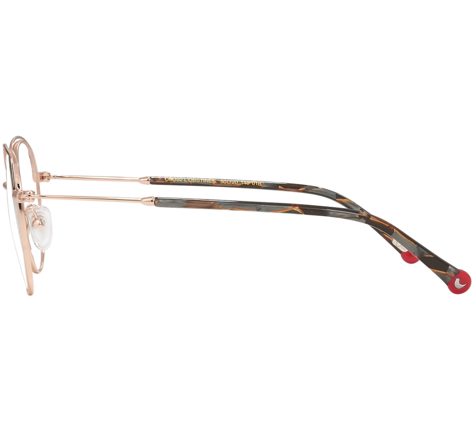 Brillen CLEMENCE & MARGAUX CM392 L'OBSTINEE 01B 50/20