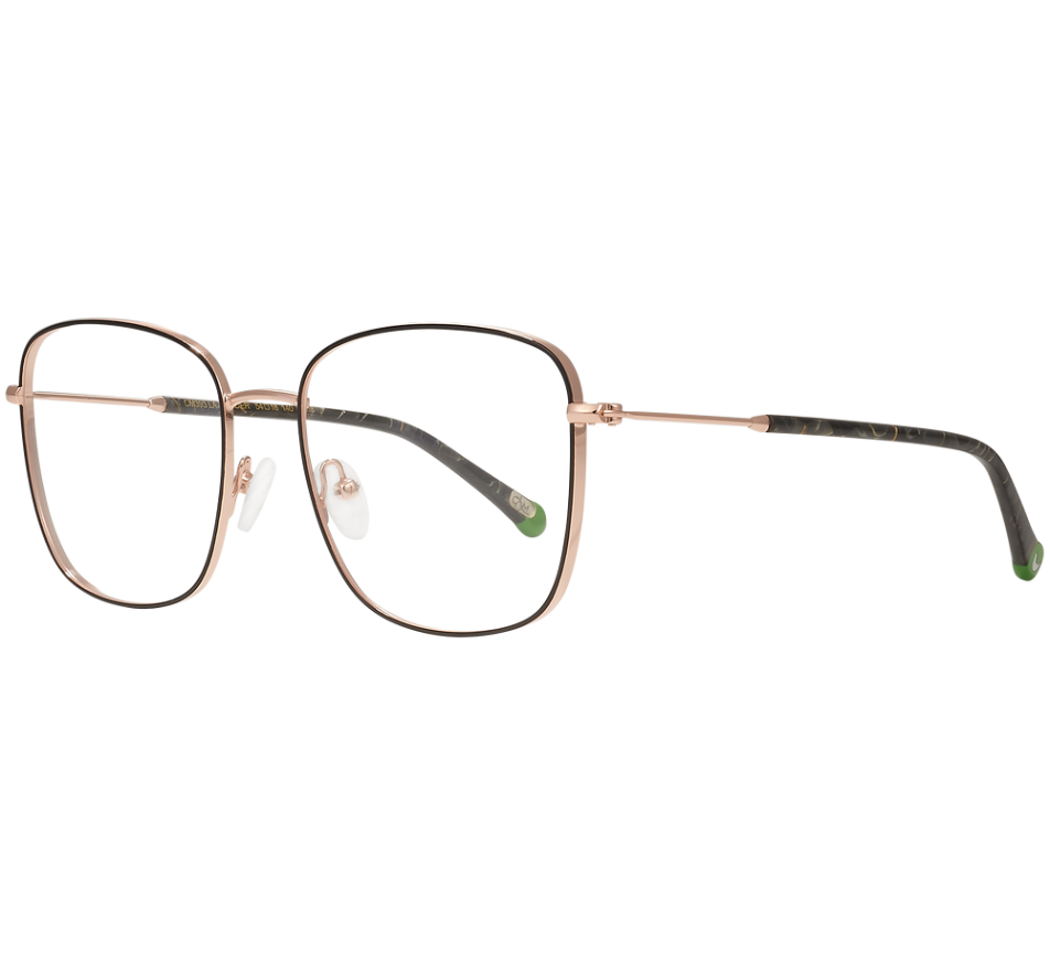 Brillen CLEMENCE & MARGAUX CM393 - La Leader 01B 54/18