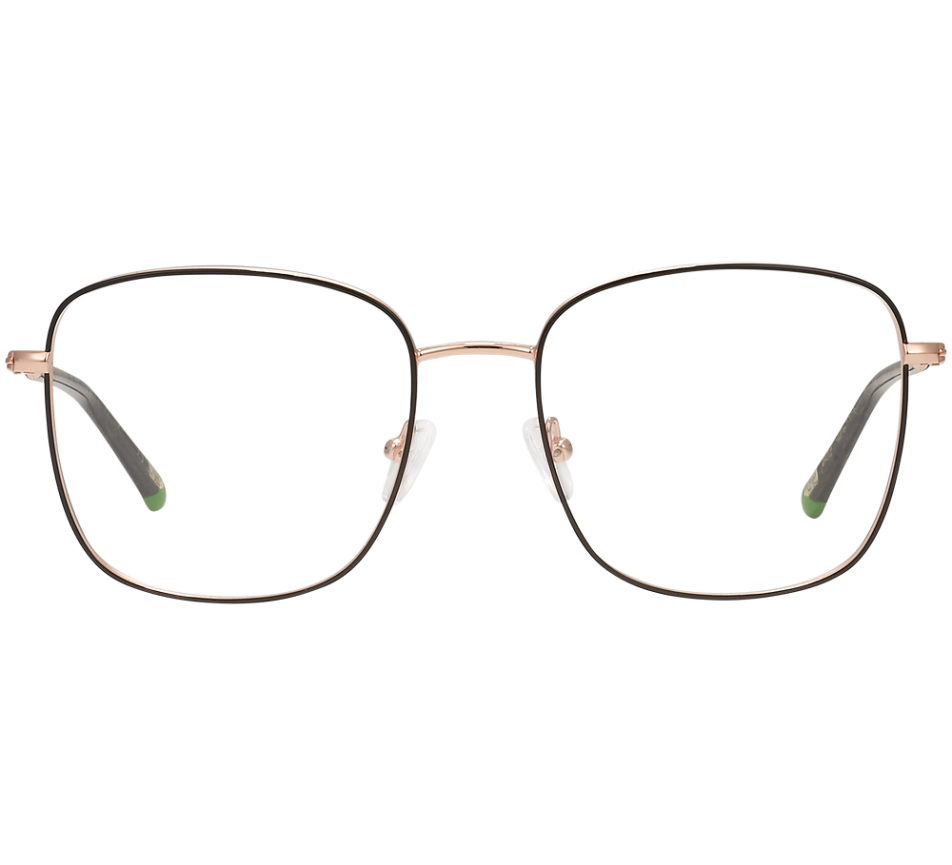 Brillen CLEMENCE & MARGAUX CM393 - La Leader 01B 54/18