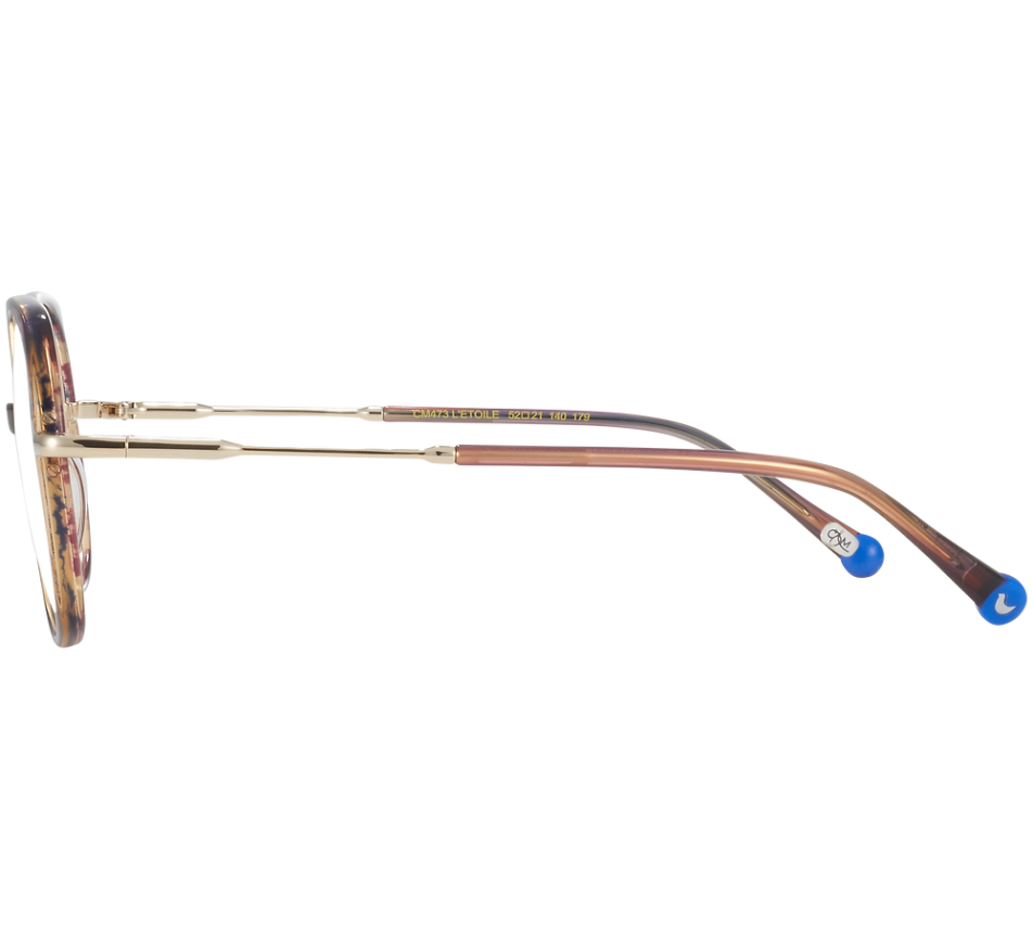 Brillen CLEMENCE & MARGAUX CM473 L'étoile 179 52/21