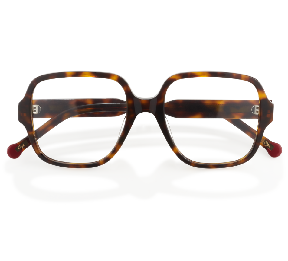 Brillen CLEMENCE & MARGAUX CM476-La Fresh-Faced 125 52/19