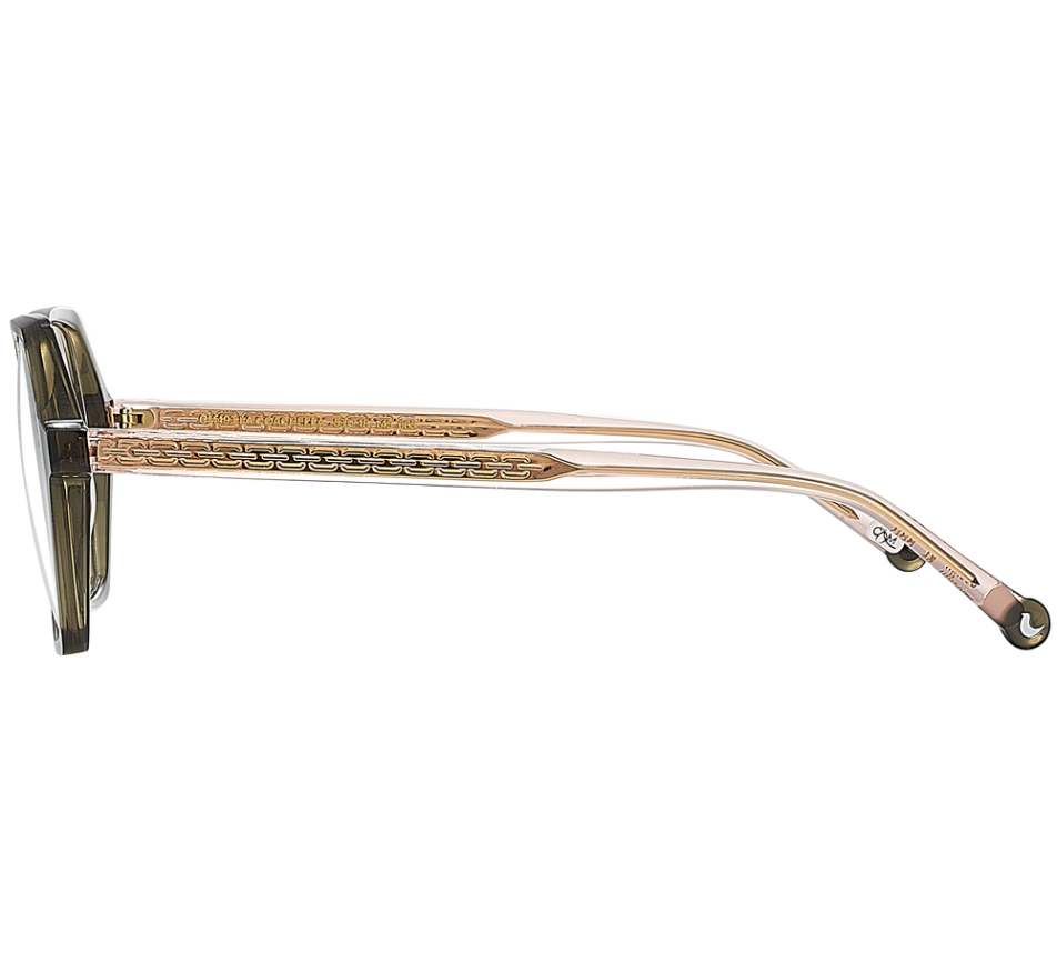 Brillen CLEMENCE & MARGAUX CM493-La Coachella 665 53/18