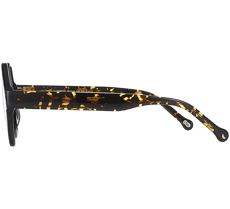 Brillen CLEMENCE & MARGAUX CM495-La Harpiste 05E 53/21