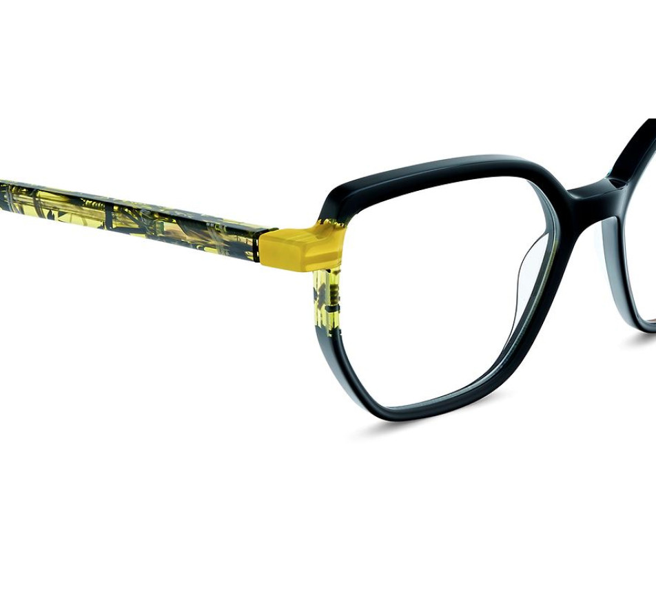 Brillen ETNIA BARCELONA DAKOTA BKGR 52/16