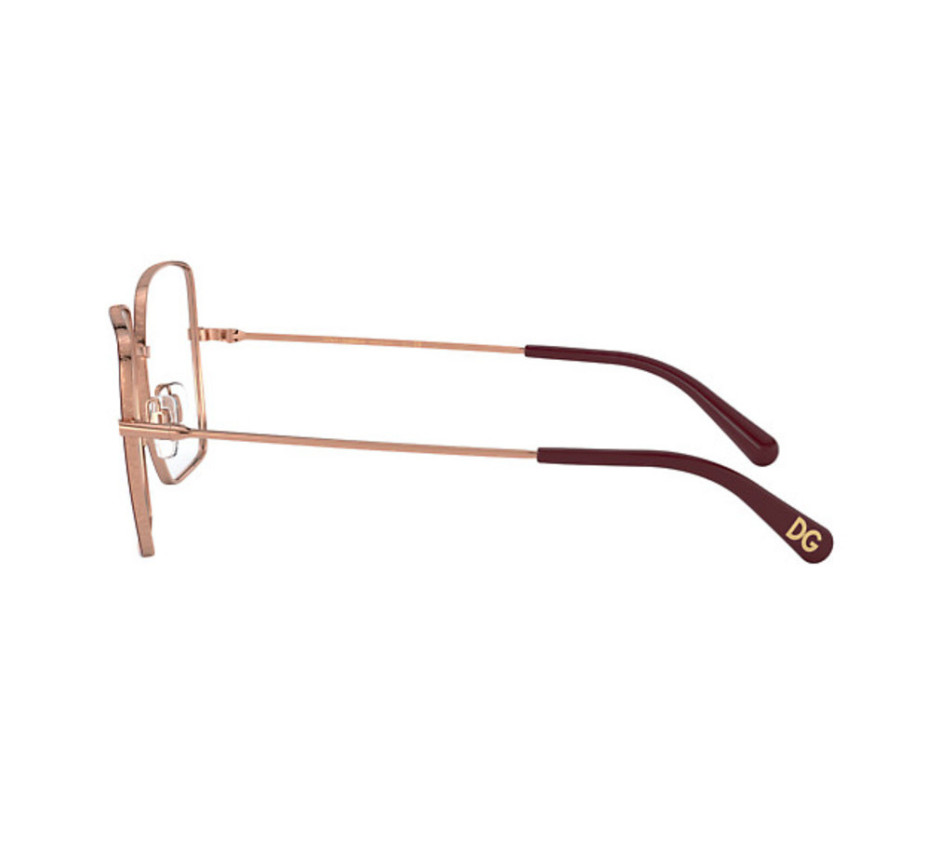 Brillen DOLCE & GABBANA DG1323 1333 54/16