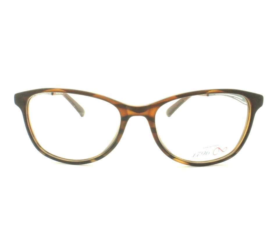 Brillen 1796 CBFC 1813 BRUN 52/17