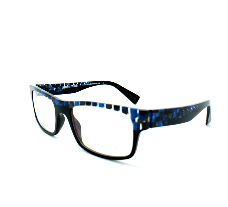 Brillen AO 1251 A03M 53/19