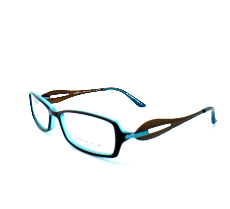 Brillen 6723K NN103 53/16