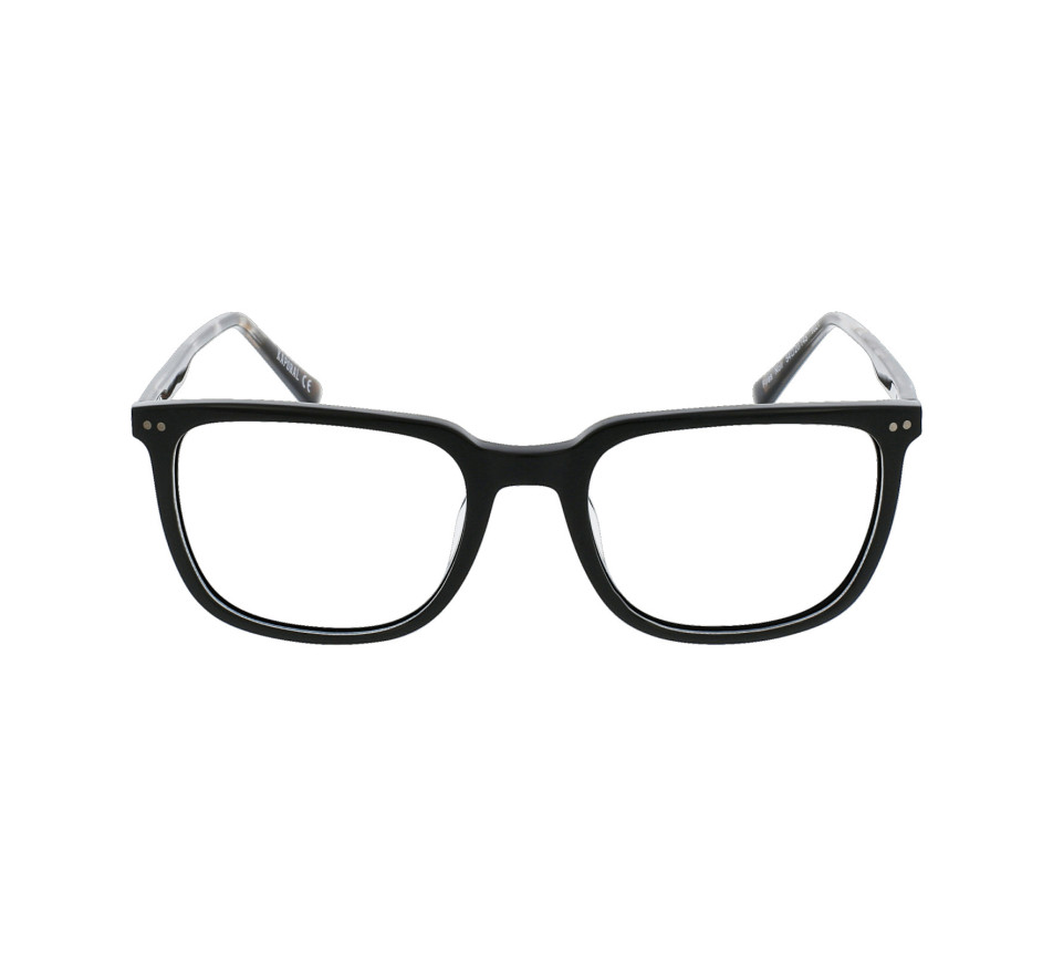 Brillen KAPORAL FIRAS NOIR 54/20