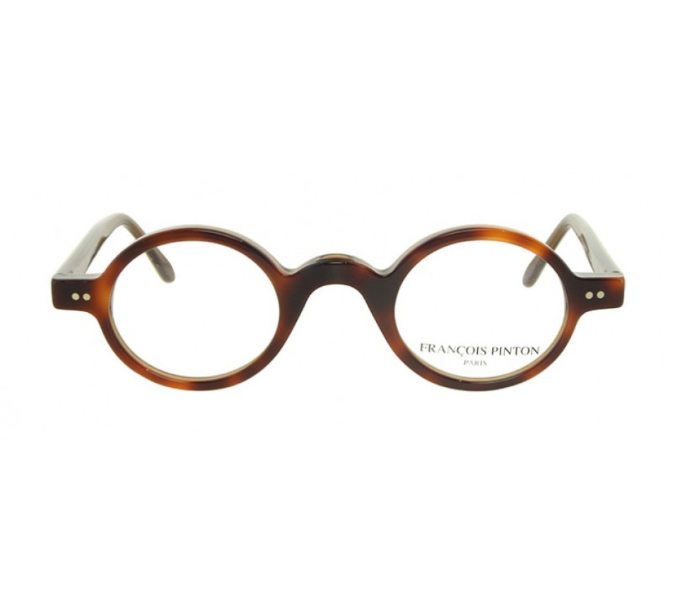 Brillen FRANCOIS PINTON FP SILVERPASS 2 P606 40/24