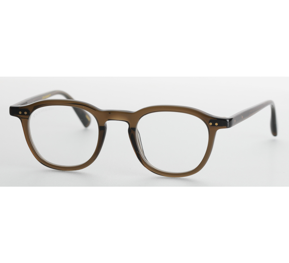 Brillen STEVE McQUEEN AFRIT 005 46/22