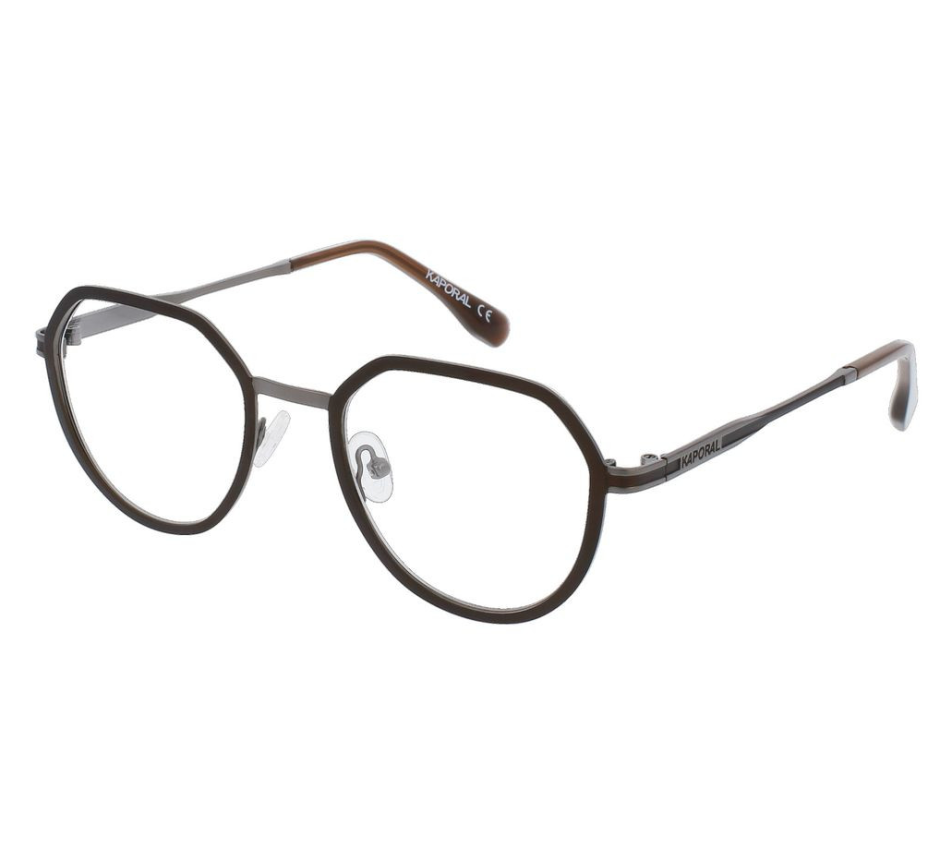 Brillen KAPORAL GOTTI NOIR 51/21