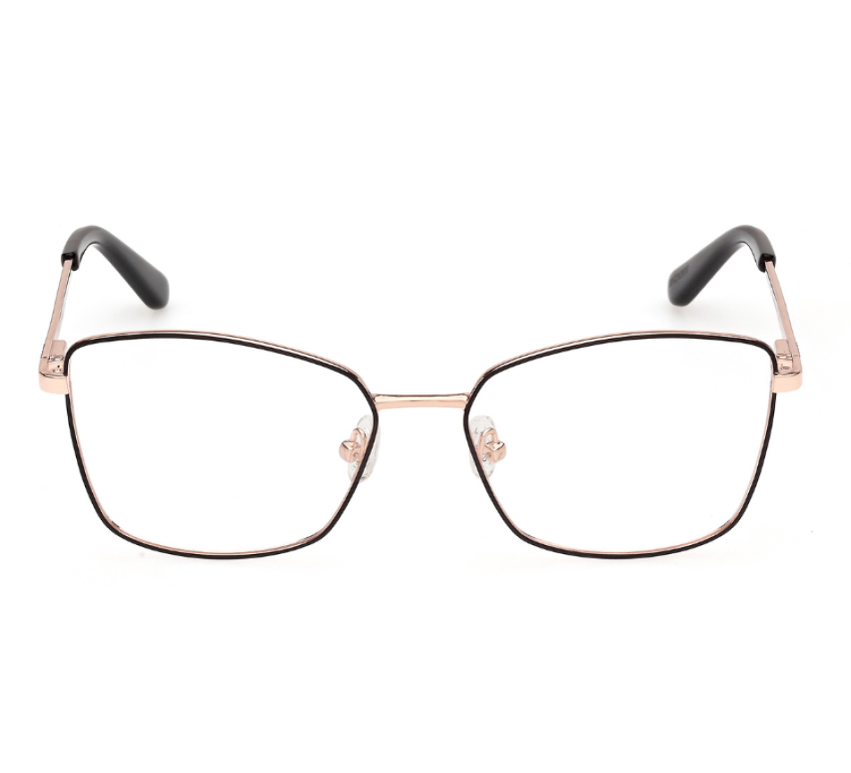 Brillen GUESS GU50170 002 52/15