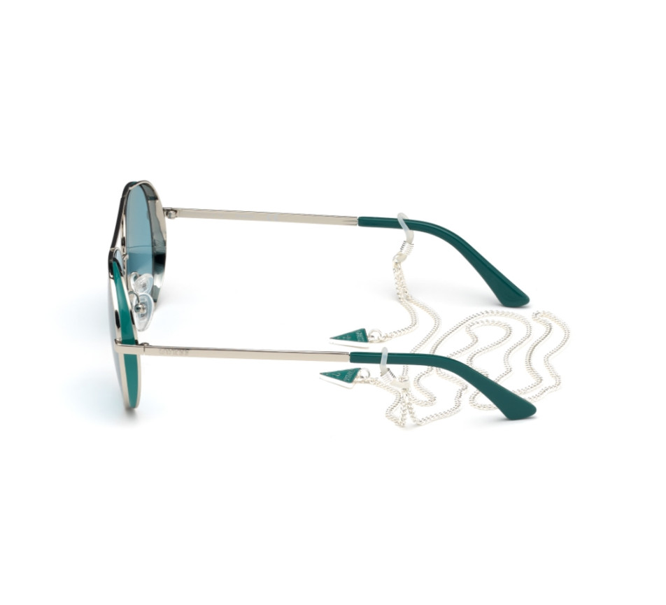 Zonnebrillen GUESS GU7607 10V 58/16