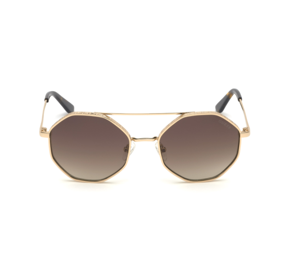 Zonnebrillen GUESS GU7636 33F 55/19