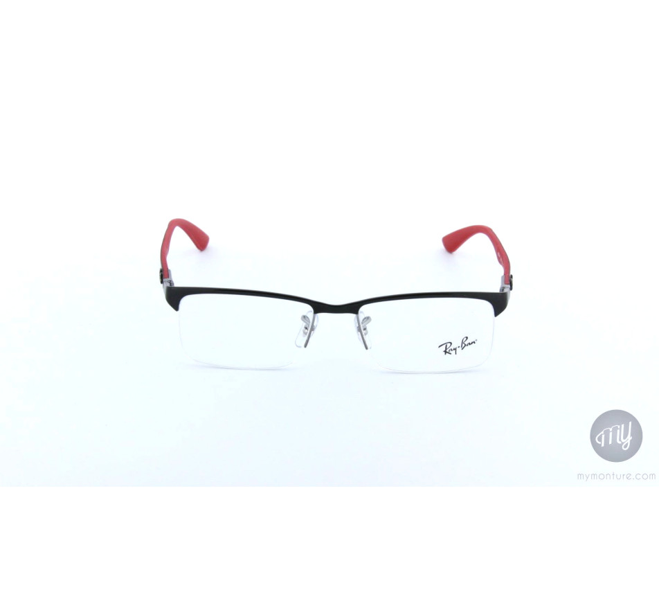 Brillen RAY-BAN RB 8411 2509 56/17