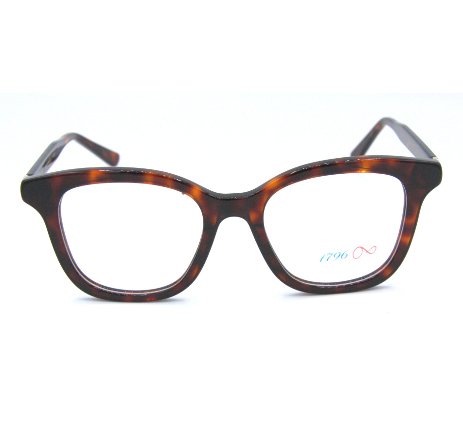 Brillen 1796 BRETEUIL HAVANA 50/19