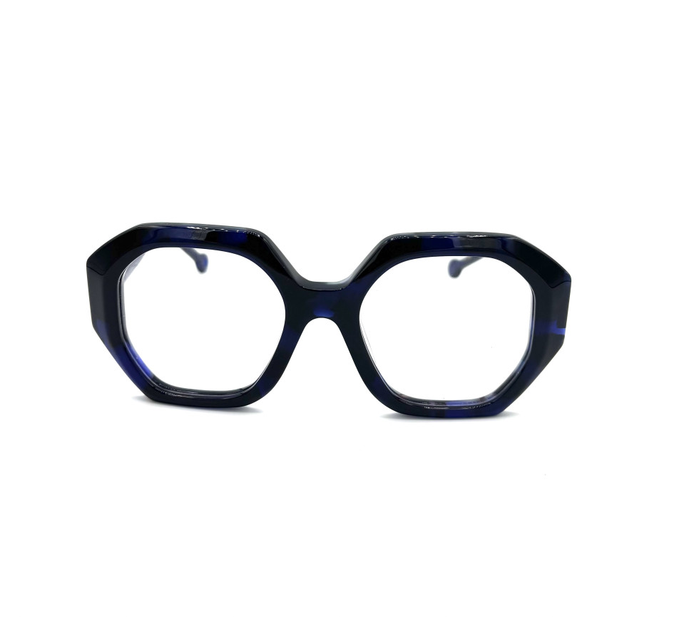 Brillen MAISON NATHALIE BLANC AMBER 849 51/21