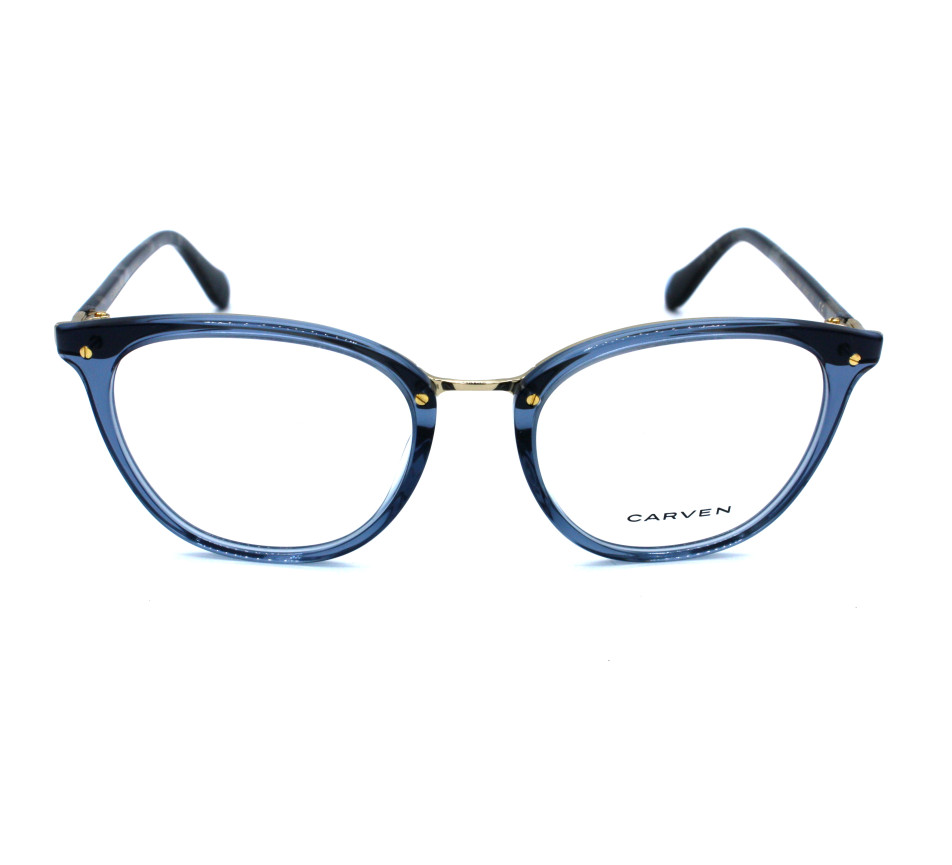 Brillen CARVEN CC 1031 DE68 50/18