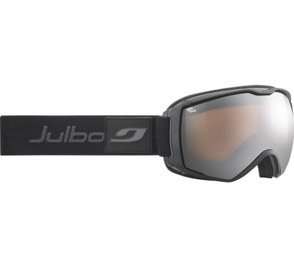 Skimaskers JULBO Airflux Noir / Gris - Spectron 2