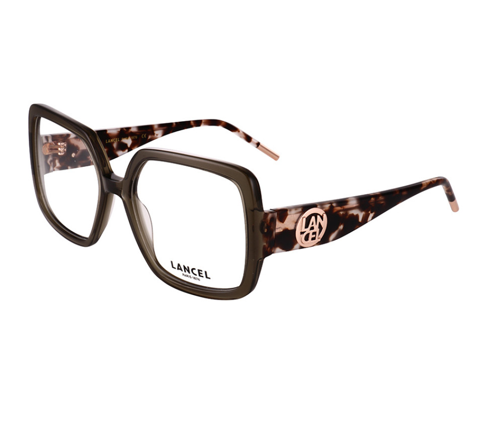 Brillen LANCEL LA90038 C02 54/17