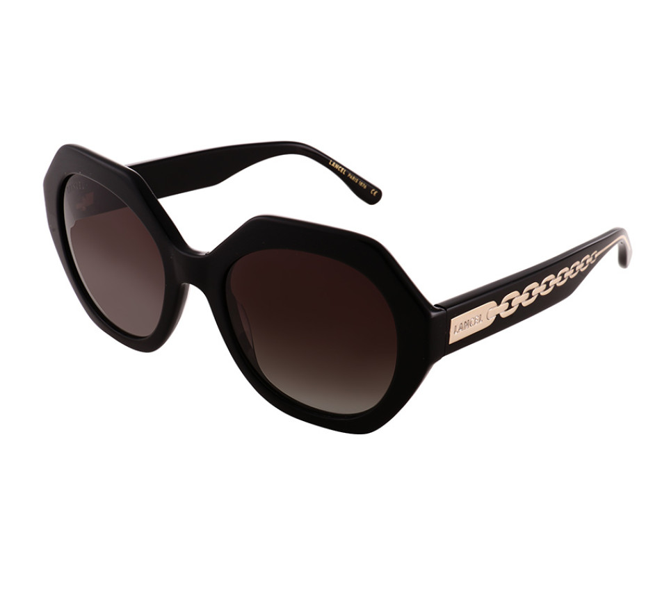 Zonnebrillen LANCEL LA91027 - Olivia C01 53/20