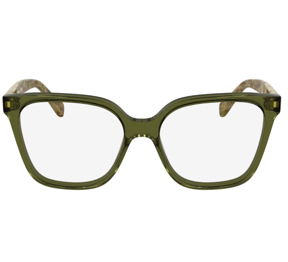 Brillen LONGCHAMP LO2765 319 52/16