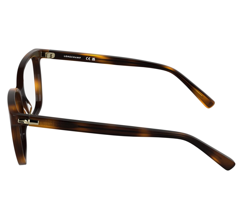 Brillen LONGCHAMP LO2808 230 53/16