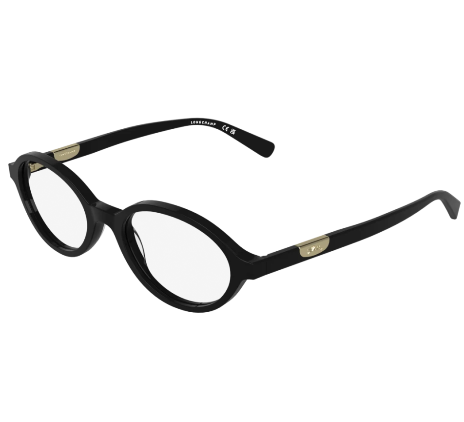 Brillen LONGCHAMP LO2811 001 52/19