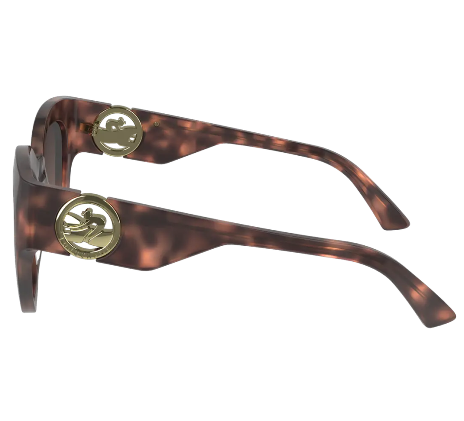 Zonnebrillen LONGCHAMP LO740S 690 52/20