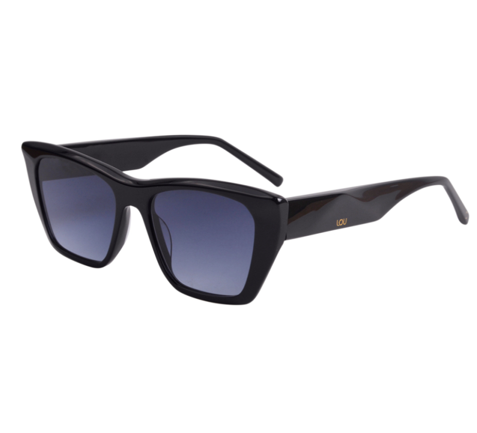 Zonnebrillen LOU CREATION LS43 C1 53/17