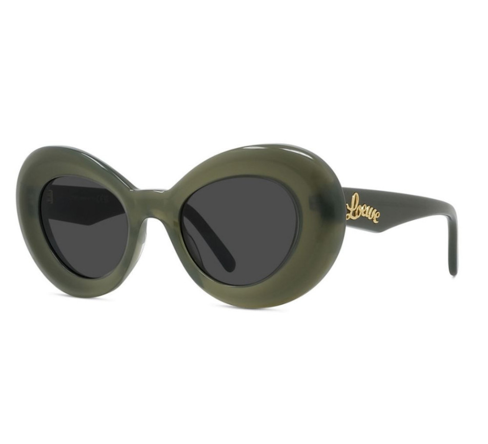 Zonnebrillen LOEWE CURVY LW40112I 96A 47/21