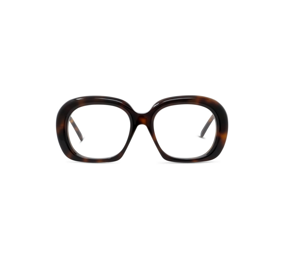 Brillen LOEWE CURVY LW50056I 052 52/17